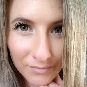 Meet your Posher, Kristina